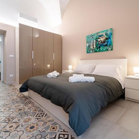 Catania Center Modern Apartment Kültér fotó