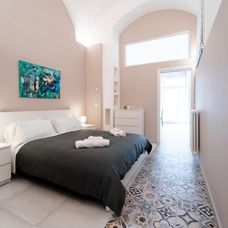 Catania Center Modern Apartment Kültér fotó