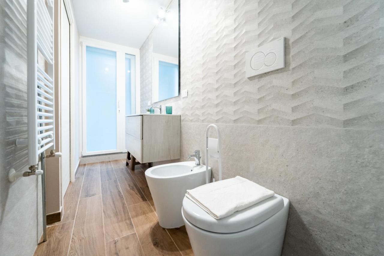 Catania Center Modern Apartment Kültér fotó