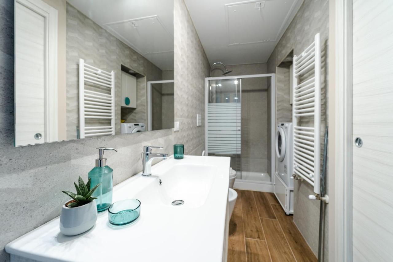 Catania Center Modern Apartment Kültér fotó